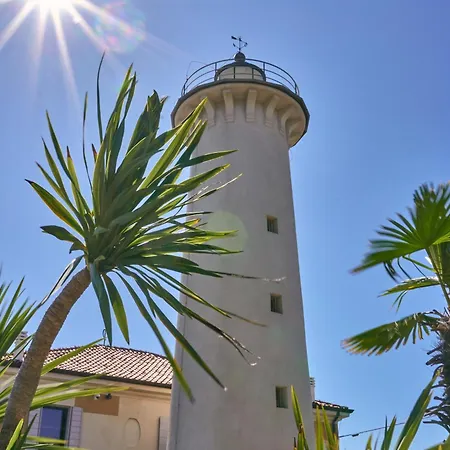 Enjoy Sun, Sand, And Shopping In Our Daire Bibione