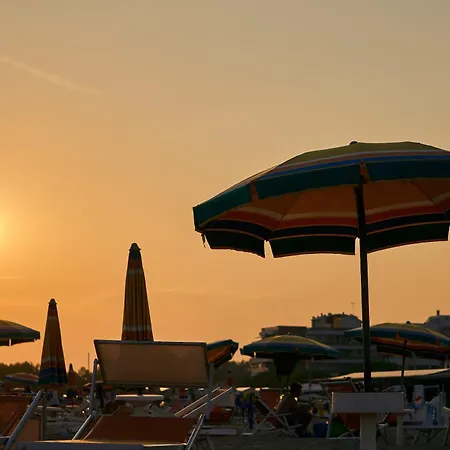 Enjoy Sun, Sand, And Shopping In Our * Bibione