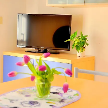 Enjoy Sun, Sand, And Shopping In Our Apartment