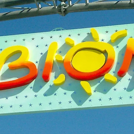 Enjoy Sun, Sand, And Shopping In Our * Bibione